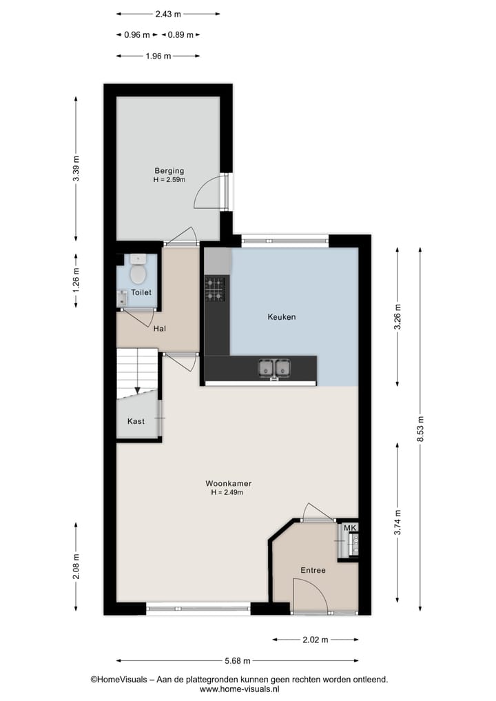 Foto 43 van Koezenkamp 14