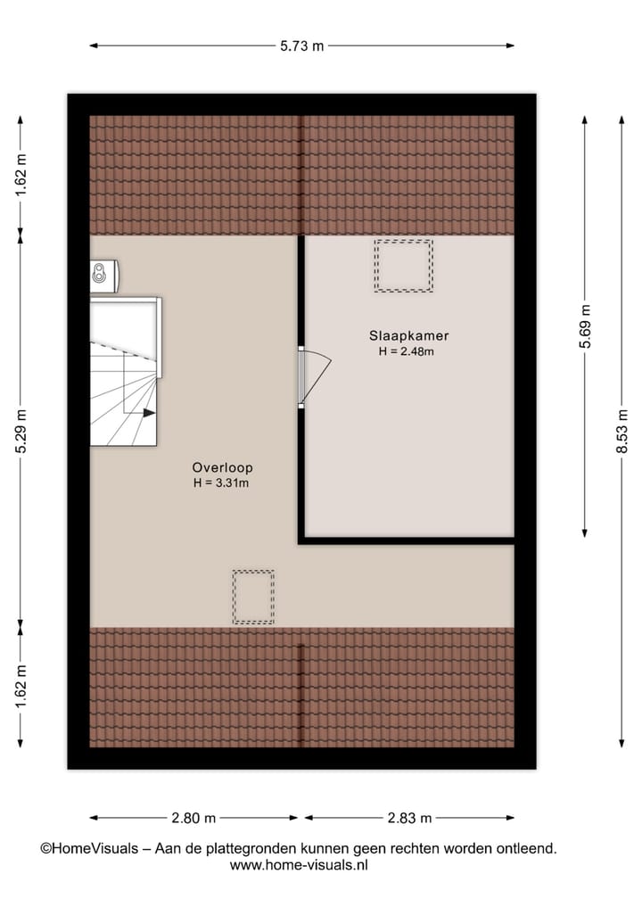 Foto 45 van Koezenkamp 14