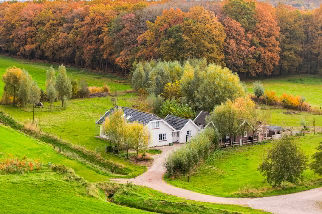 Photo 1 of Hoevesteeg 34