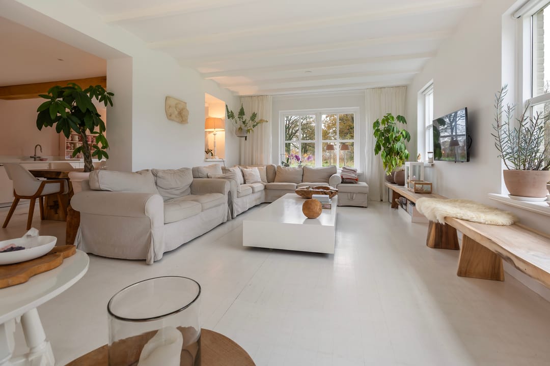 Photo 2 of Hoevesteeg 34