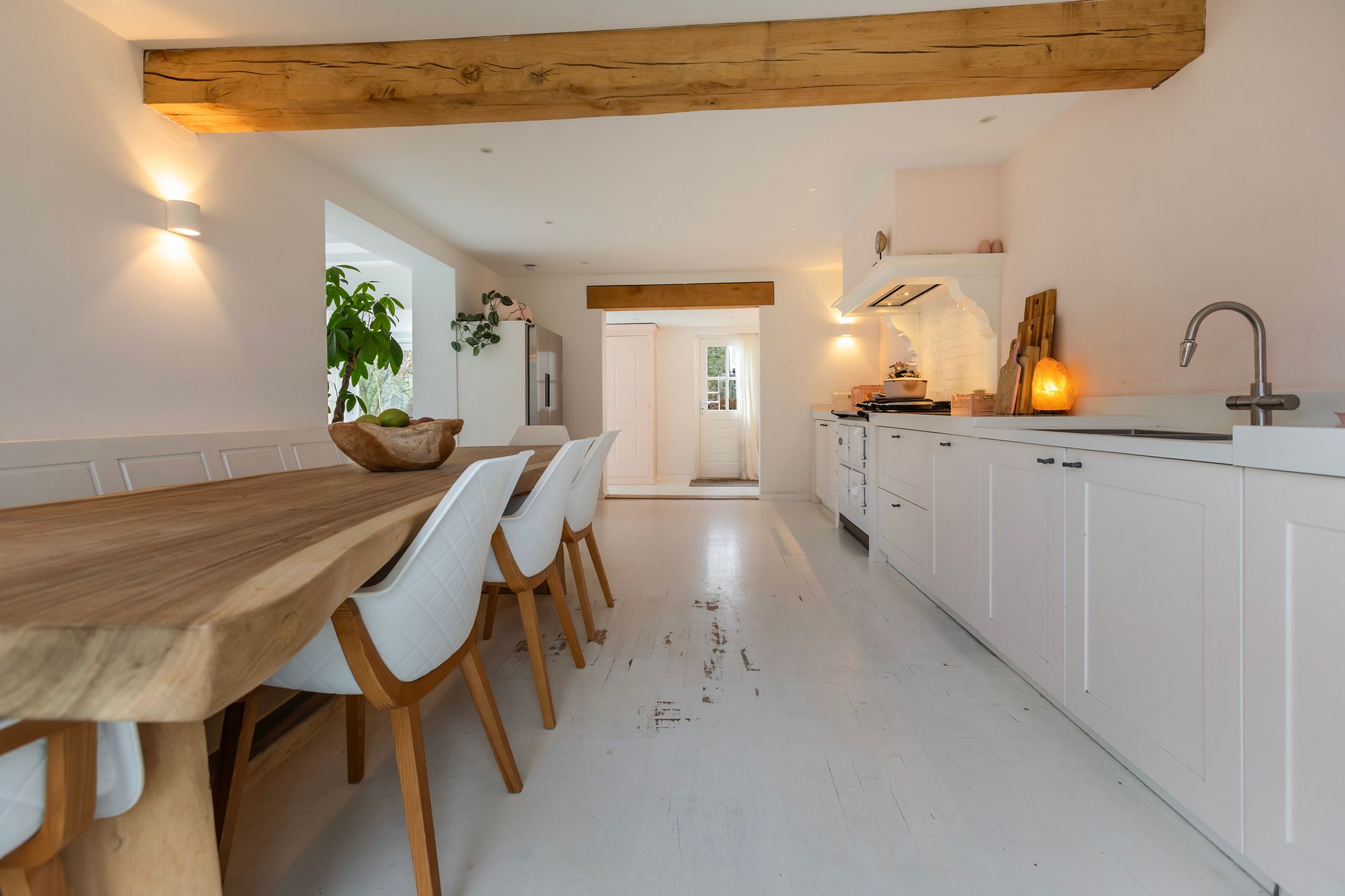 Photo 3 of Hoevesteeg 34