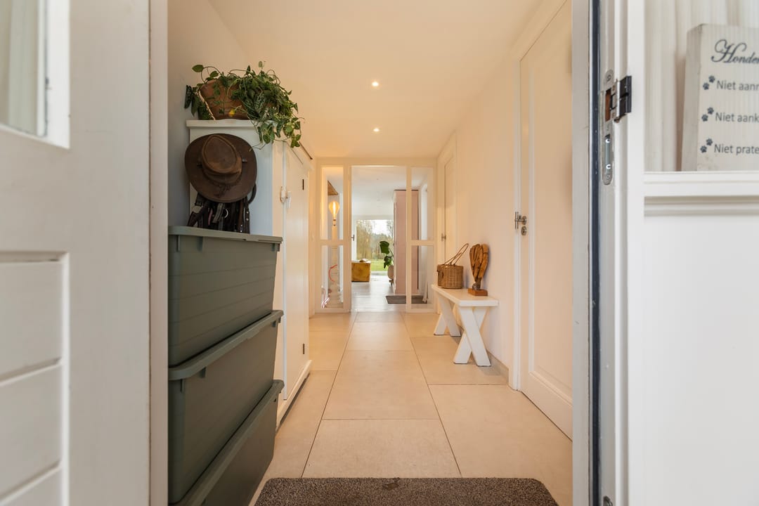 Photo 11 of Hoevesteeg 34