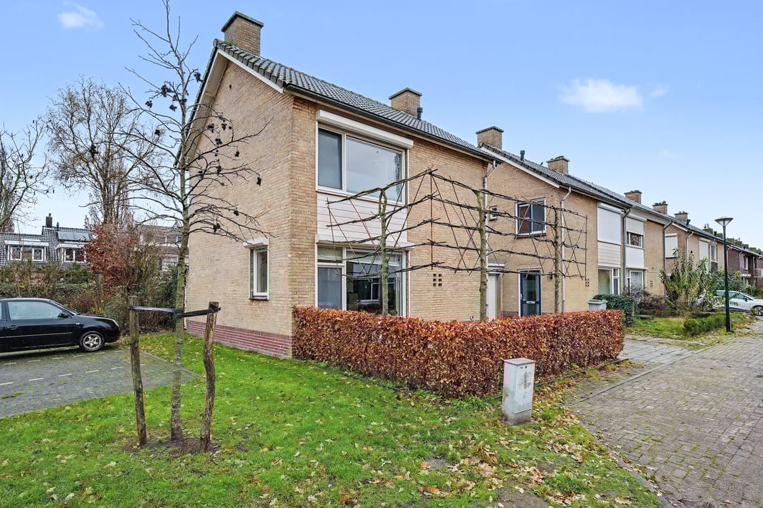 Foto 2 van Ds. van Heusdenstraat 22