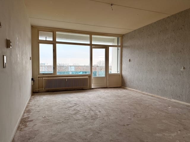 Foto 2 van Plutostraat 358