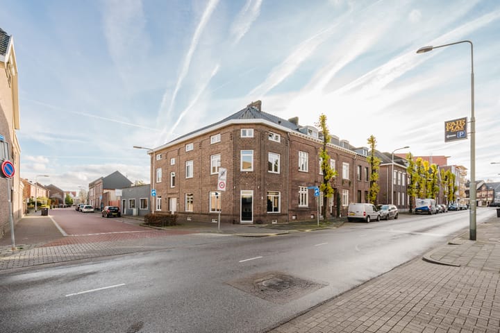 Kloosterraderstraat 68