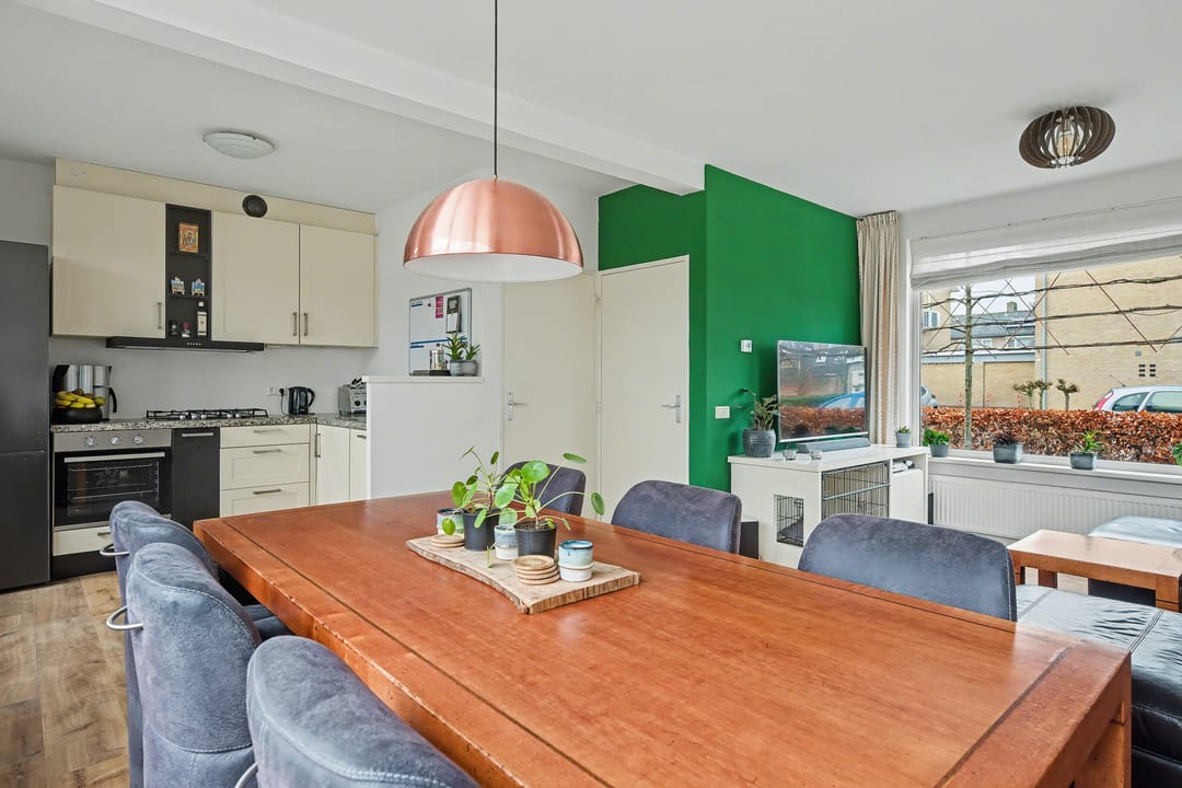 Foto 11 van Ds. van Heusdenstraat 22