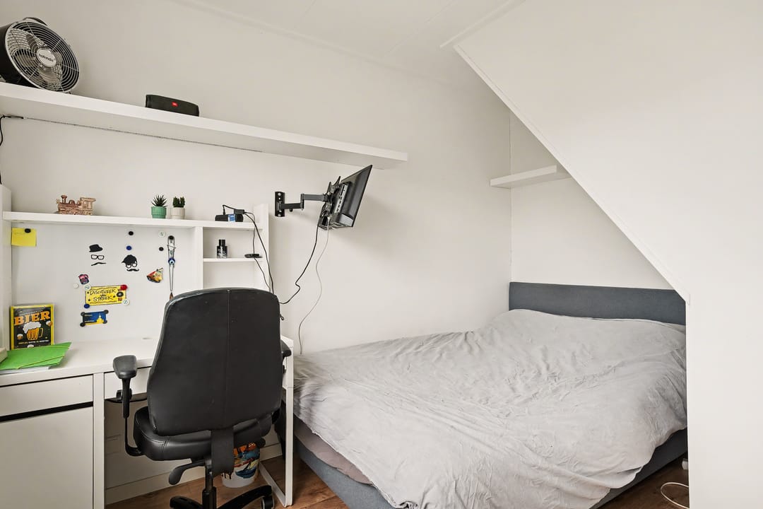 Foto 22 van Ds. van Heusdenstraat 22