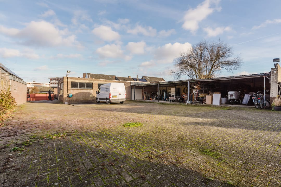 Photo 26 of Kloosterraderstraat 68