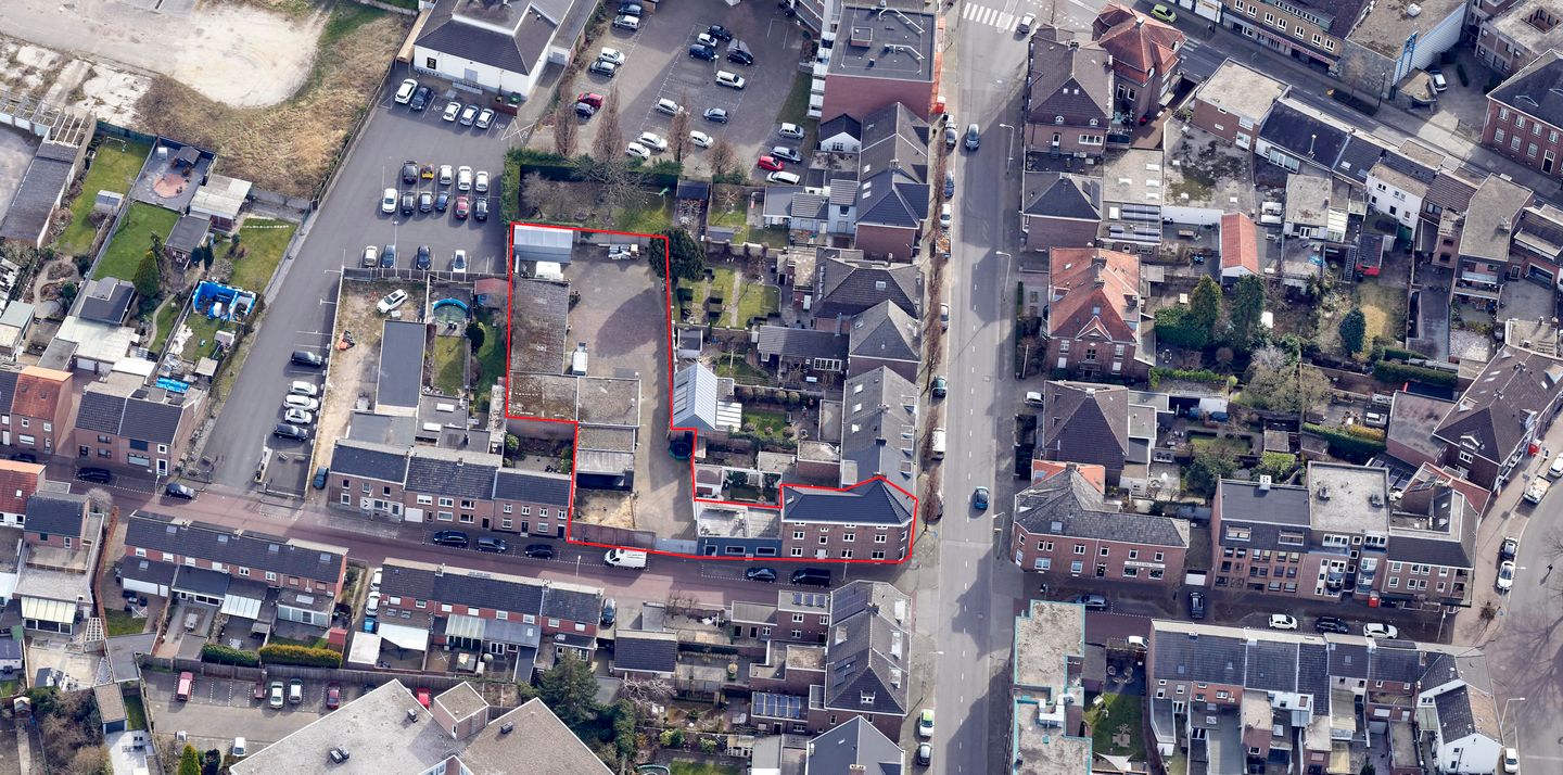 Photo 29 of Kloosterraderstraat 68