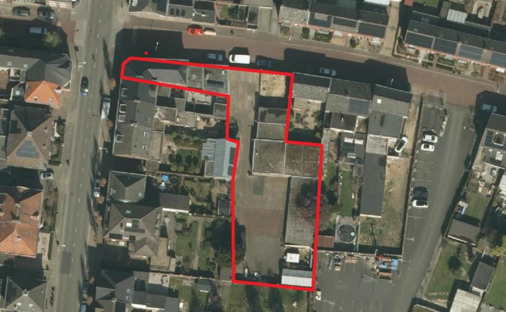 Photo 30 of Kloosterraderstraat 68