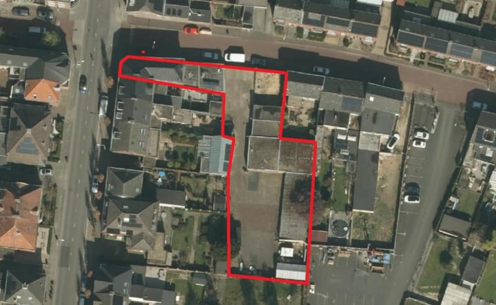 Foto 30 van Kloosterraderstraat 68