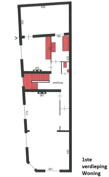 Photo 32 of Kloosterraderstraat 68