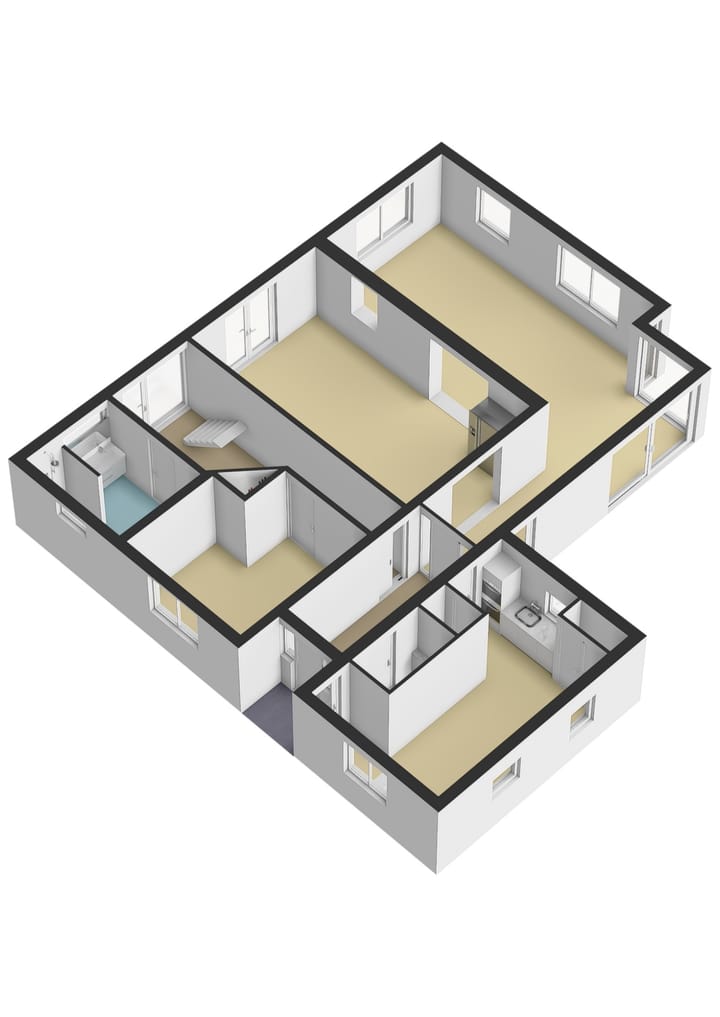 Foto 91 van Hoevesteeg 34