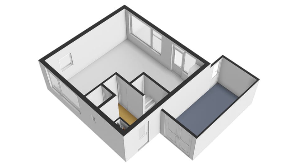 Foto 35 van Ds. van Heusdenstraat 22