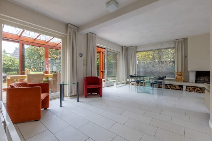 Foto 7 van Meikevermeent 7