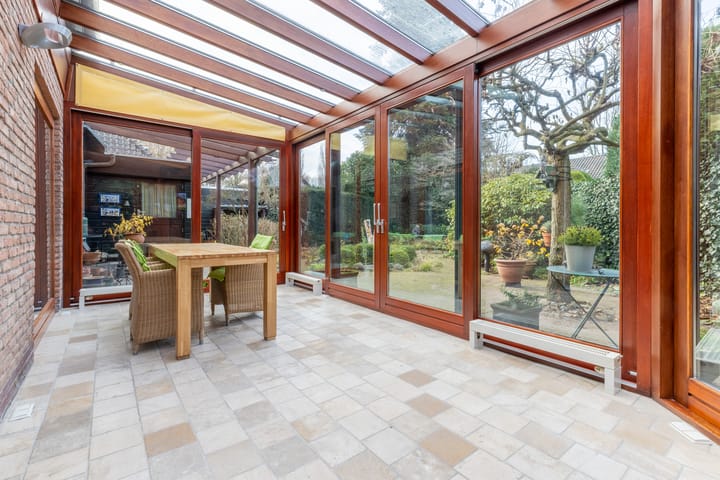 Foto 9 van Meikevermeent 7