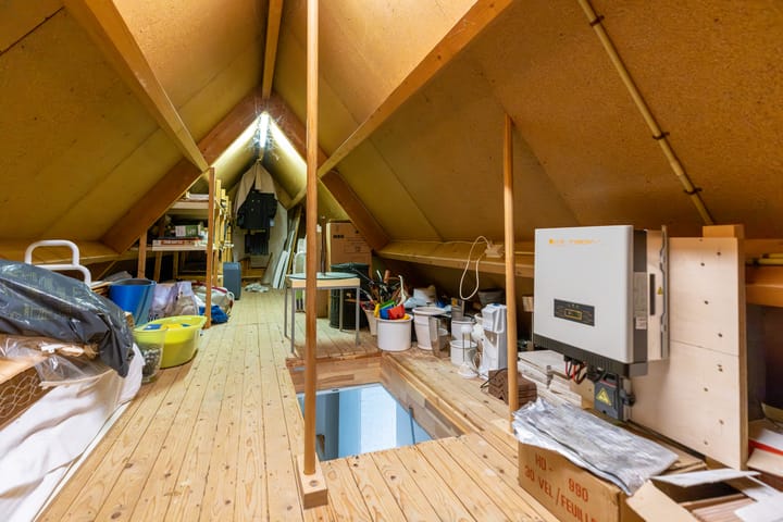 Foto 35 van Meikevermeent 7