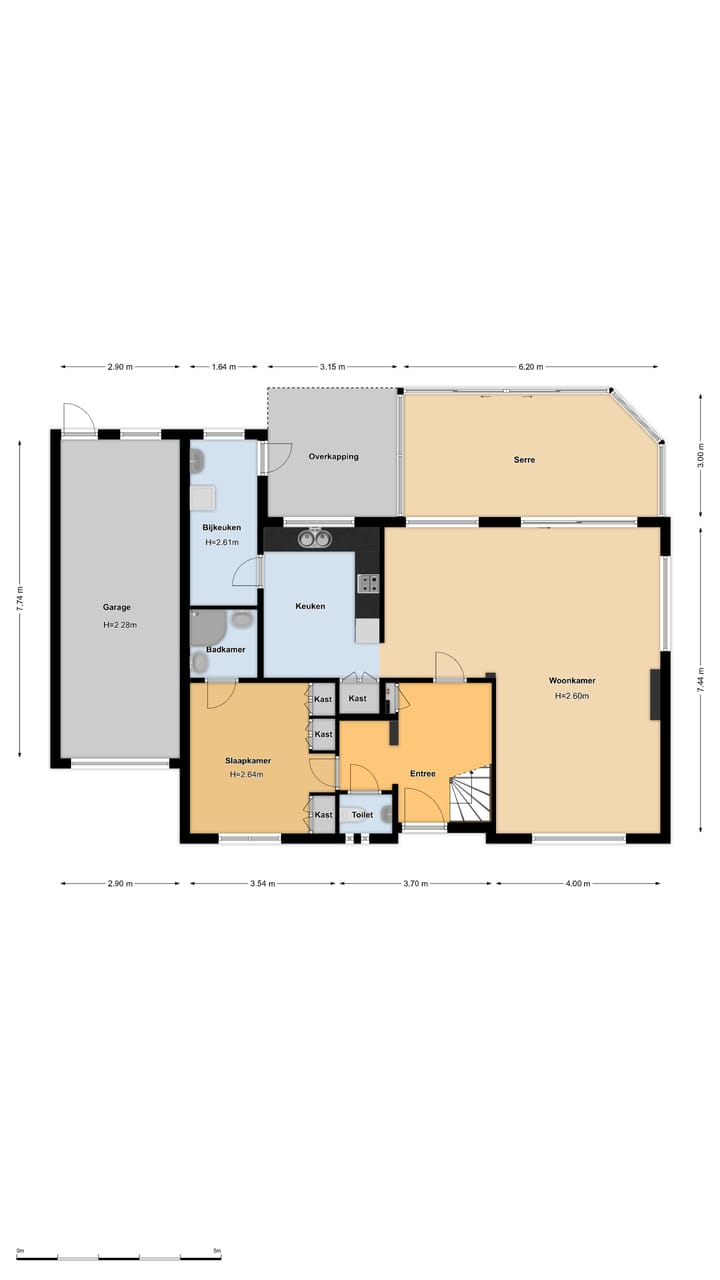 Foto 40 van Meikevermeent 7