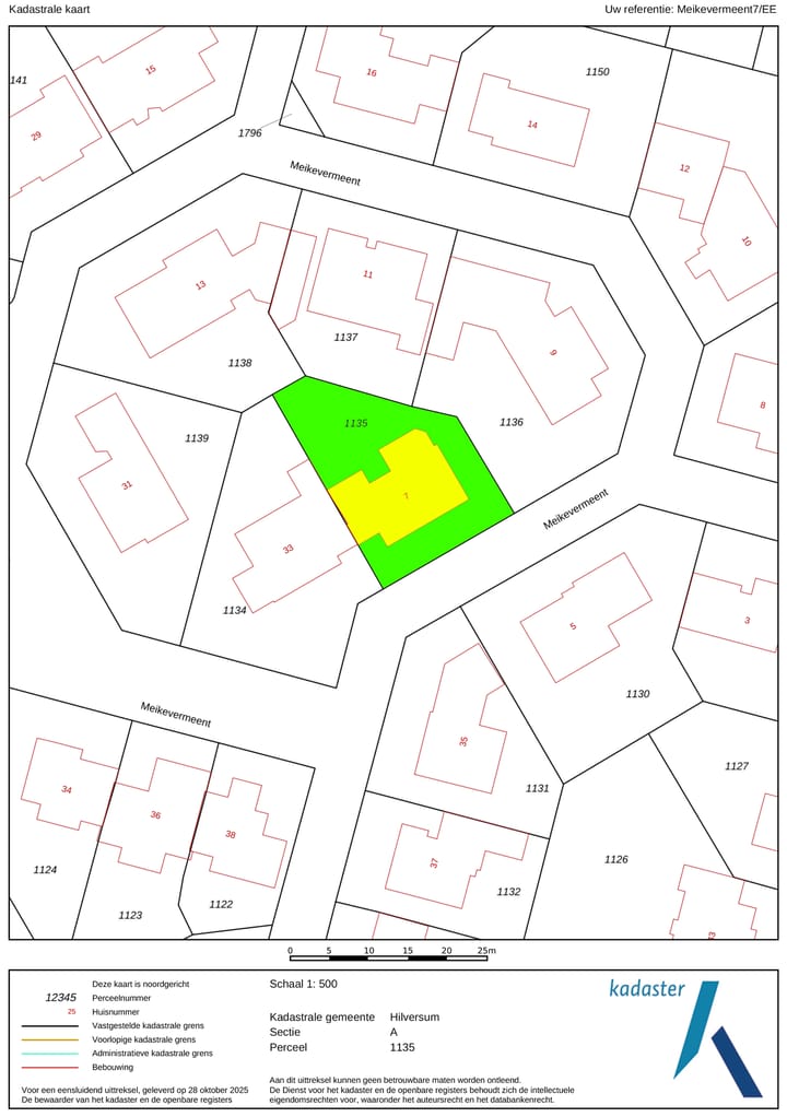 Foto 43 van Meikevermeent 7
