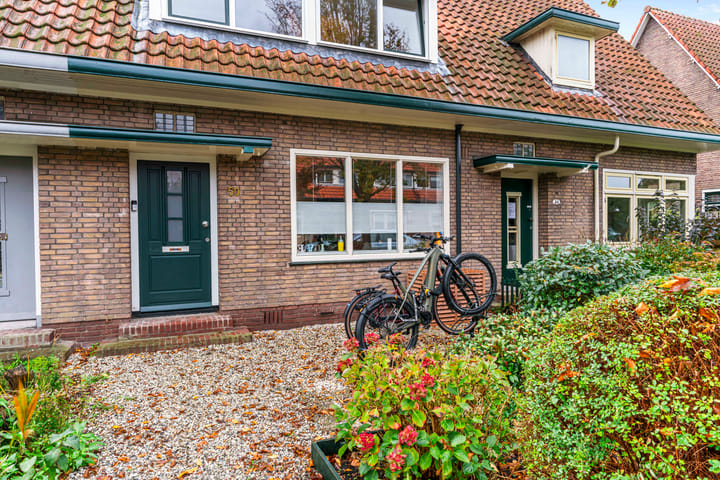 Foto 3 van Sportlaan 50