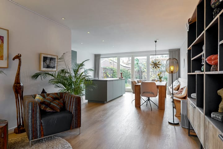 Foto 6 van Sportlaan 50