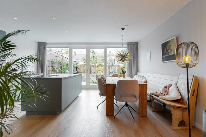 Foto 7 van Sportlaan 50