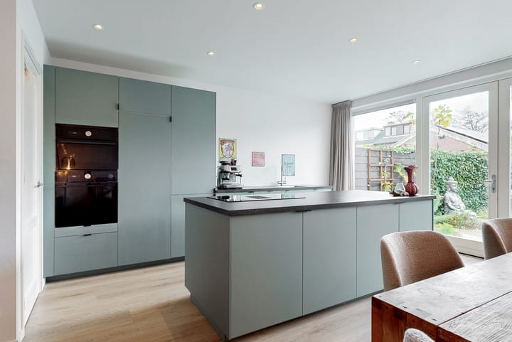 Foto 8 van Sportlaan 50