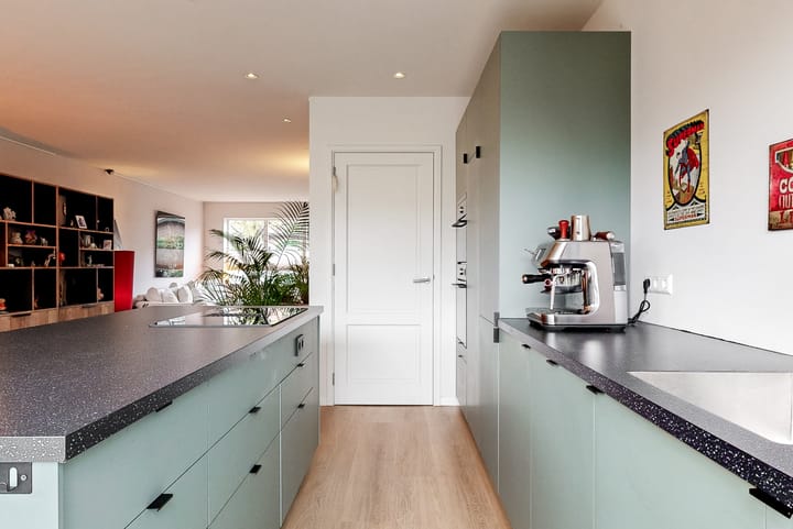 Foto 10 van Sportlaan 50