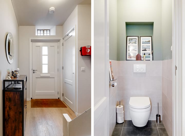 Foto 13 van Sportlaan 50