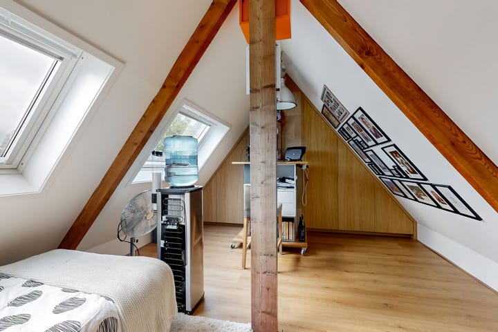 Foto 23 van Sportlaan 50