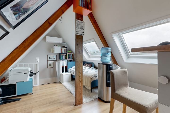 Foto 24 van Sportlaan 50