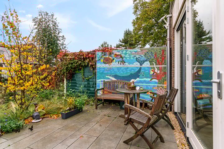 Foto 25 van Sportlaan 50