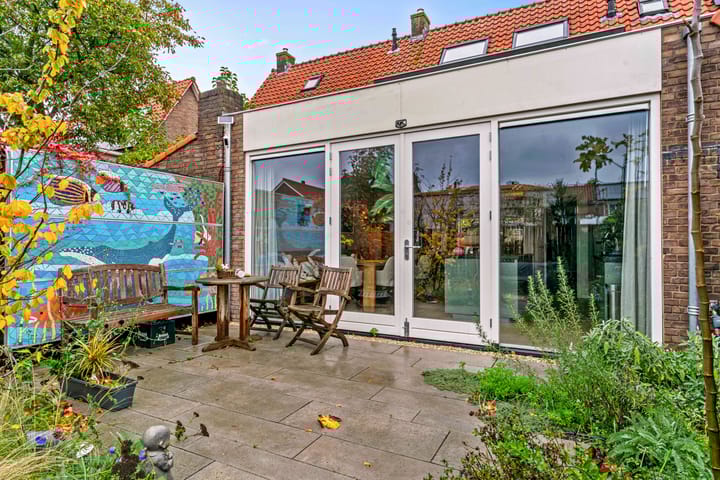 Foto 27 van Sportlaan 50