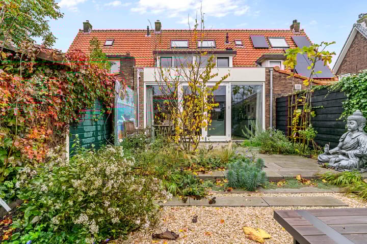 Foto 29 van Sportlaan 50