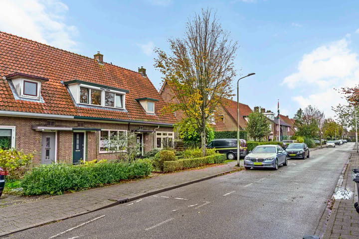 Foto 30 van Sportlaan 50