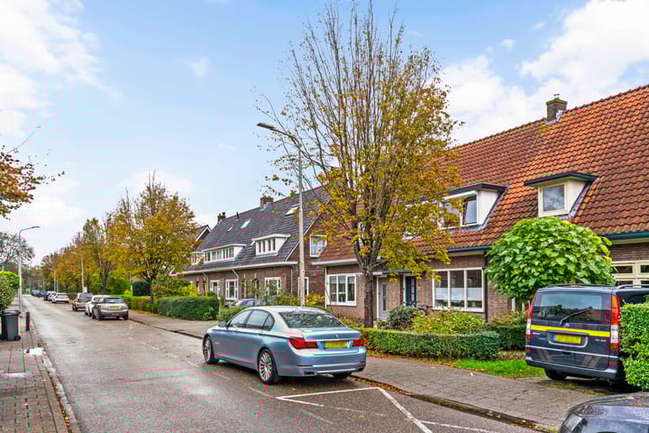 Foto 31 van Sportlaan 50