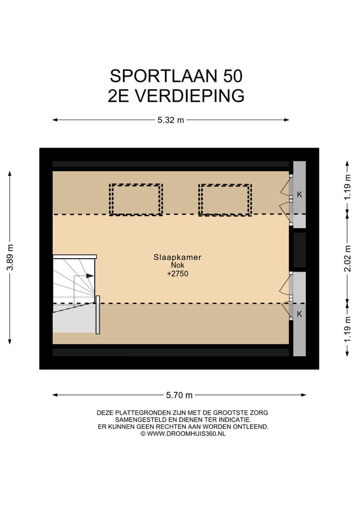 Foto 33 van Sportlaan 50