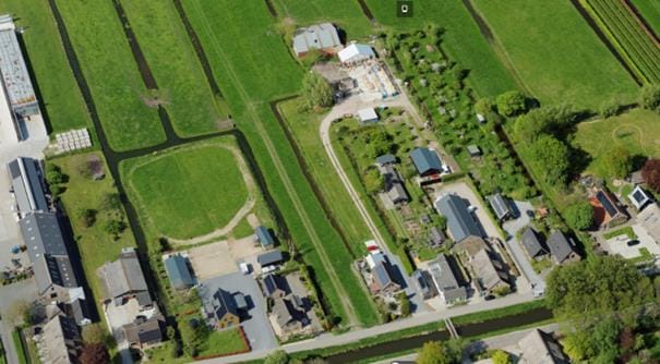 Bekijk foto 1 van Benedeneind NZ