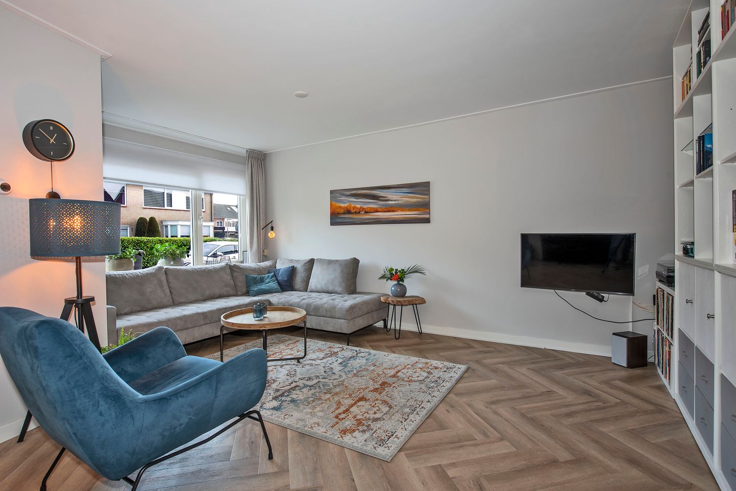 Foto 4 van Egelantierstraat 19