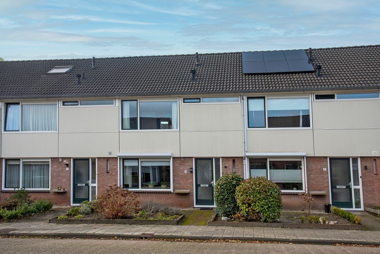 Foto 5 van Egelantierstraat 19