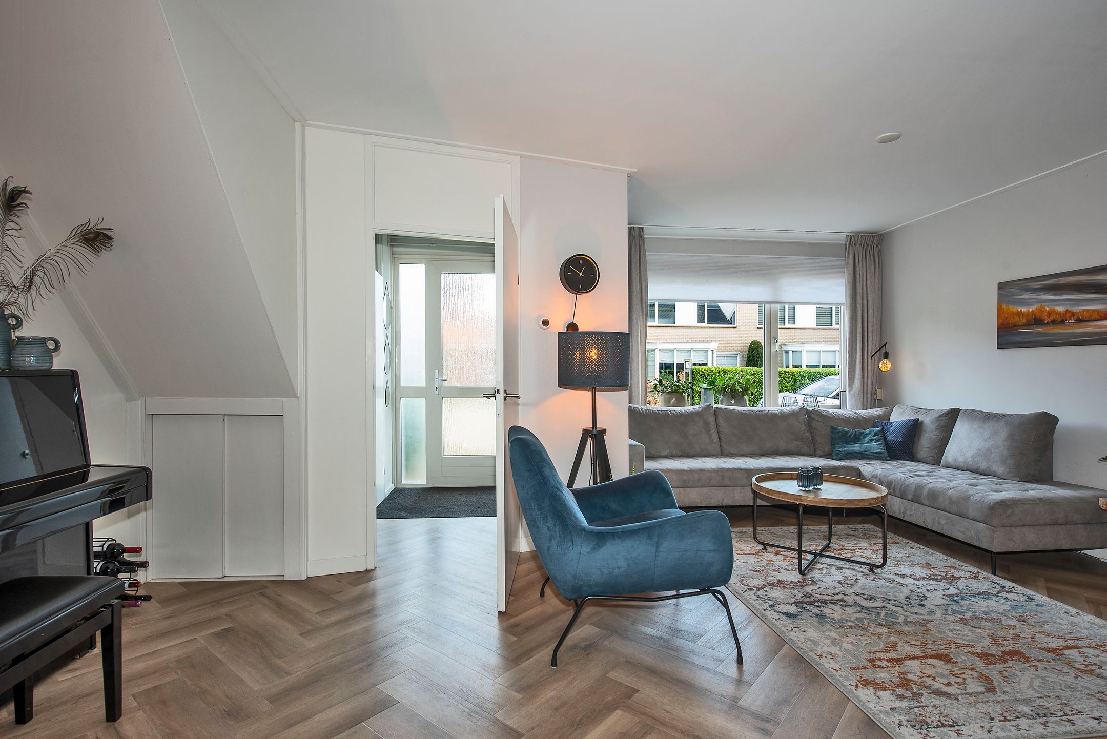 Foto 9 van Egelantierstraat 19