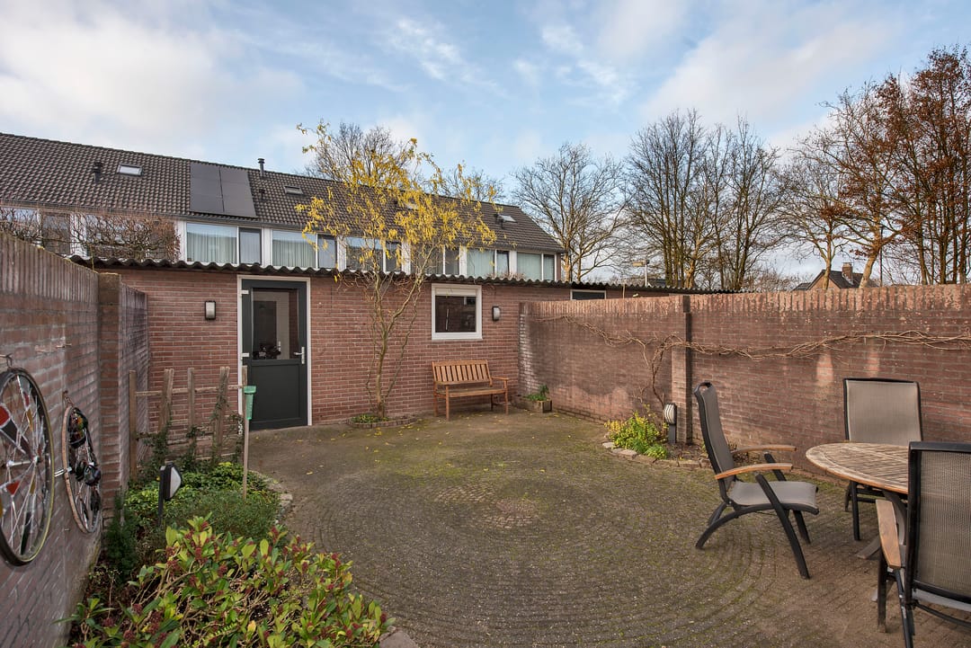 Foto 22 van Egelantierstraat 19