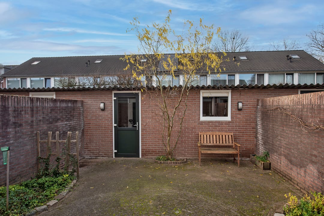 Foto 23 van Egelantierstraat 19