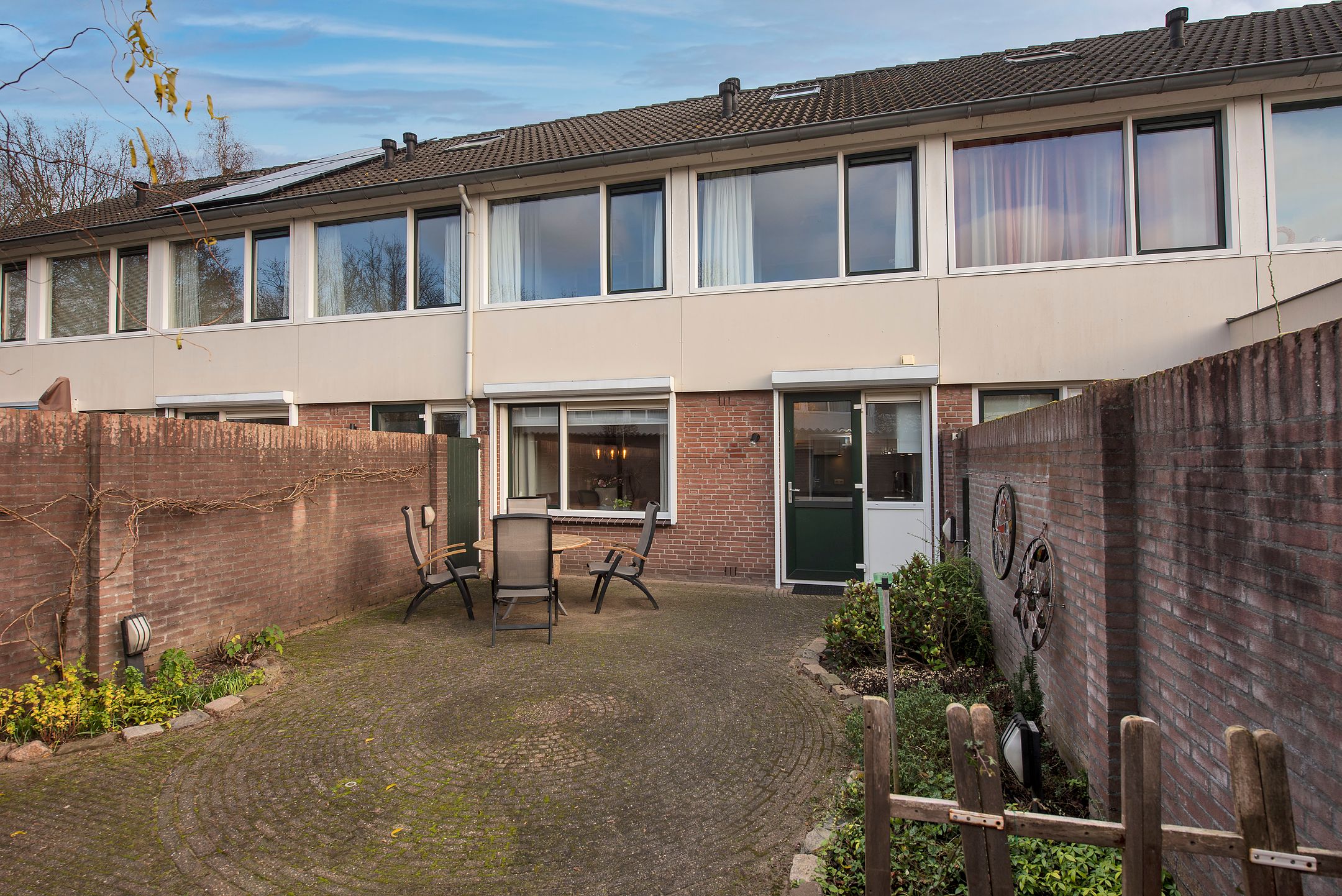 Foto 24 van Egelantierstraat 19