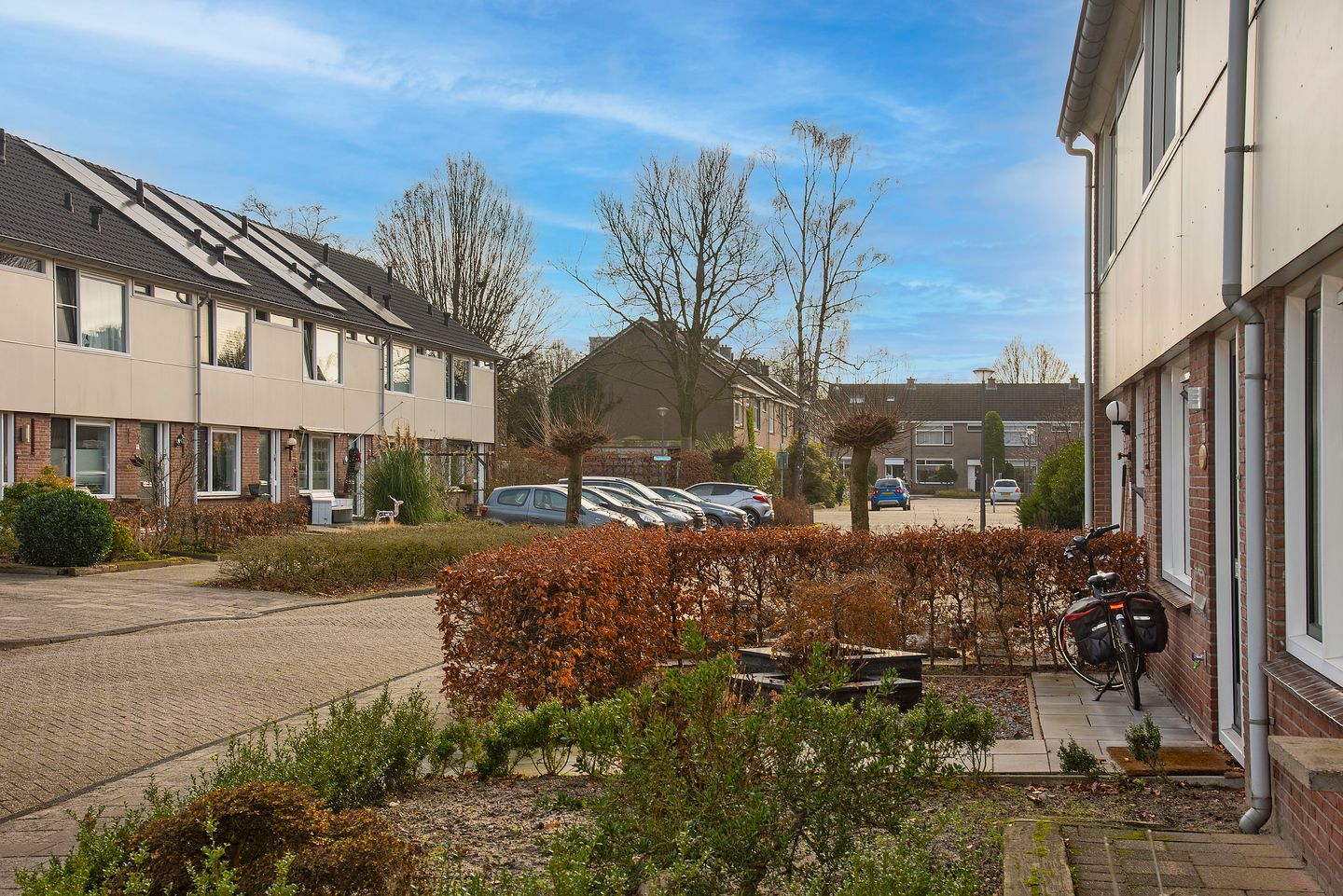 Foto 25 van Egelantierstraat 19