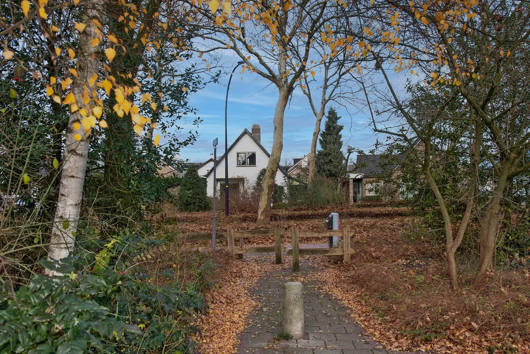 Foto 26 van Egelantierstraat 19