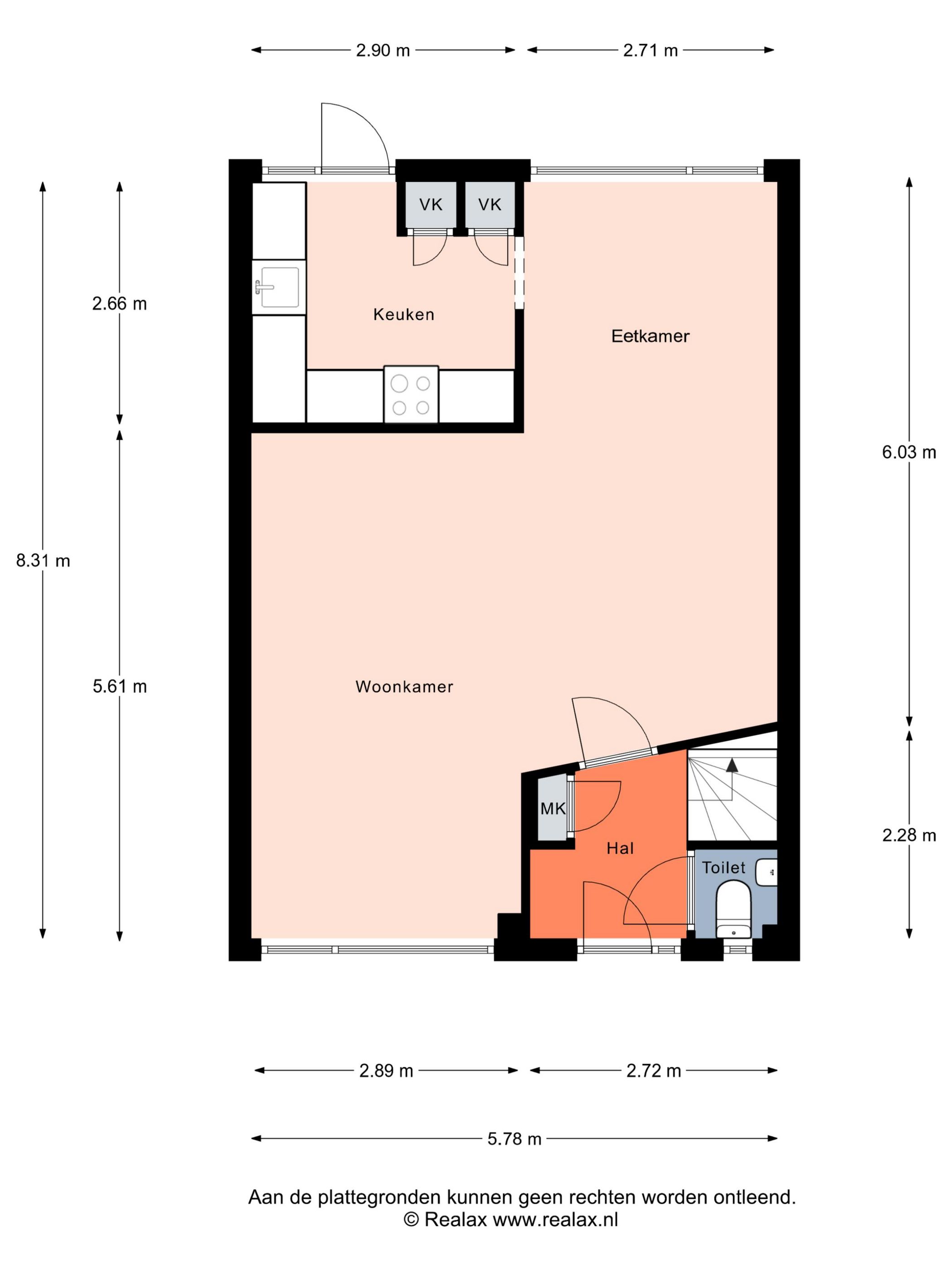 Foto 27 van Egelantierstraat 19