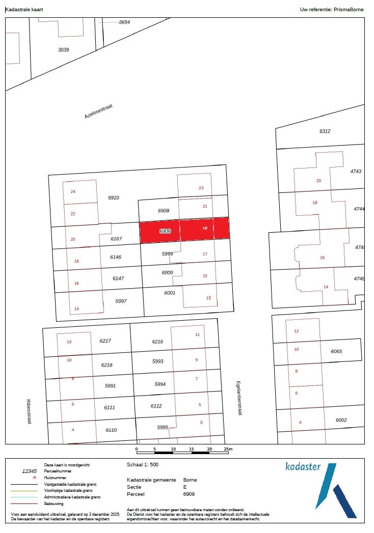 Foto 31 van Egelantierstraat 19