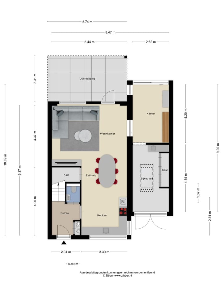 Foto 53 van Waterlaat 10