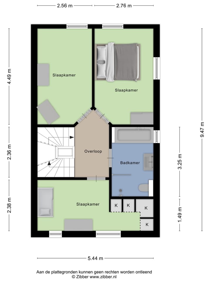 Foto 54 van Waterlaat 10